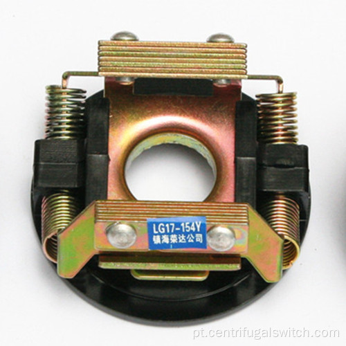 LG17-152/4Y Placa principal do interruptor centrífugo